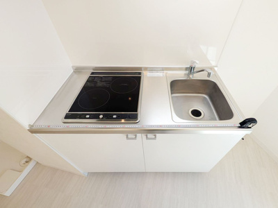 【キッチン】 | サンセール北大塚