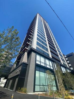 プラウドタワー梅田豊崎