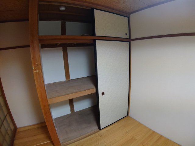 【収納】 | マンション雲雀丘