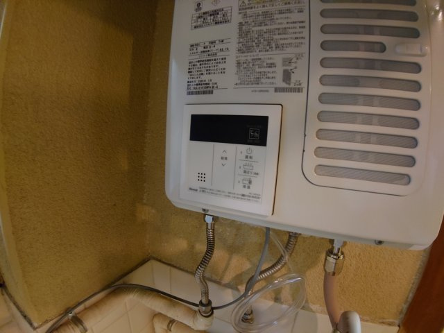 【設備】 | マンション雲雀丘