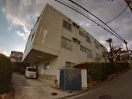 マンション雲雀丘の画像