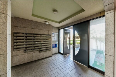 【セキュリティ】 | 浄水STマンション