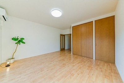 【居間・リビング】 | 浄水STマンション