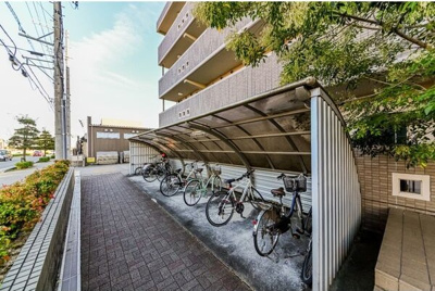 【その他共用部分】 | 浄水STマンション