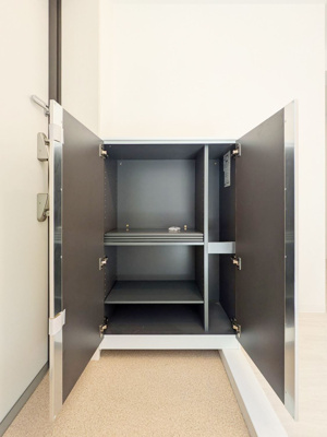 【収納】 | サンセール北大塚