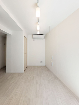 【居間・リビング】 | サンセール北大塚