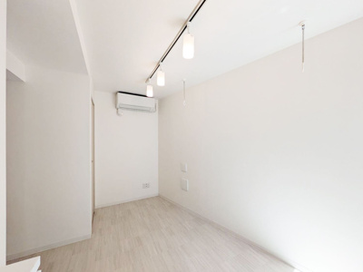 【居間・リビング】 | サンセール北大塚