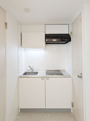【キッチン】 | サンセール北大塚