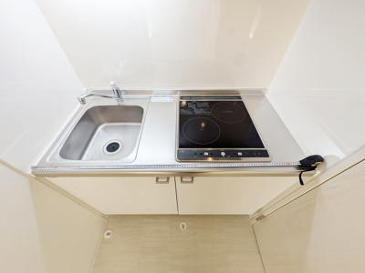 【キッチン】 | サンセール北大塚