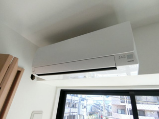 【設備】 | NU武庫川駅前