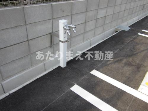 花みずきのその他共用部分