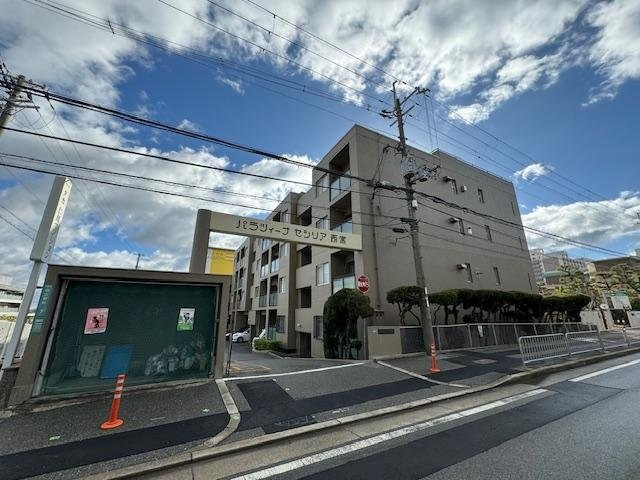 パラツィーナセシリア西宮の画像