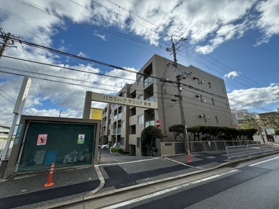 【外観】 | パラツィーナセシリア西宮