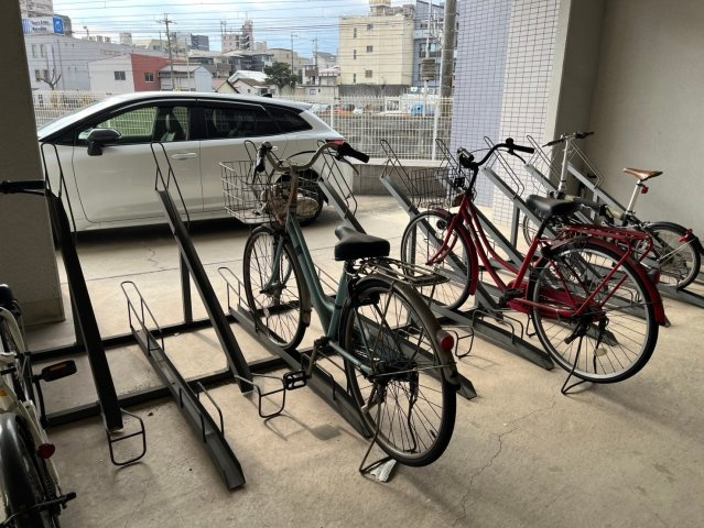 リアライズ沢下町I｜名古屋市の賃貸ならMy賃貸のその他共用部分|willDo金山