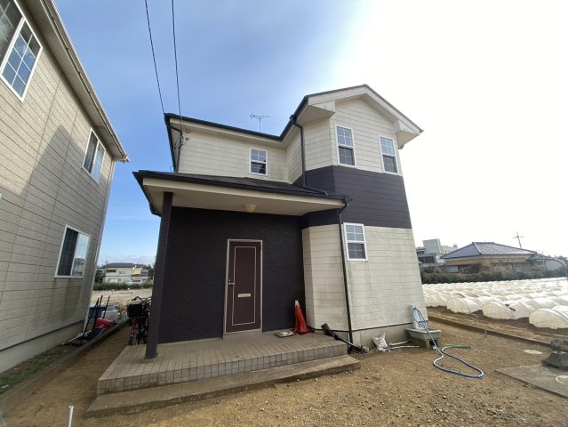 榎戸　グロウハイツ