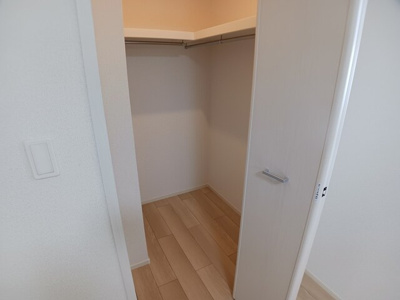 【収納】 | ヒカルサ佐久猿久保Ⅰ