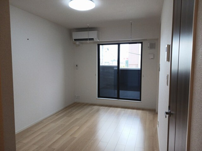 【居間・リビング】 | ヒカルサ佐久猿久保Ⅰ