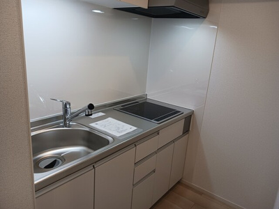 【キッチン】 | ヒカルサ佐久猿久保Ⅰ