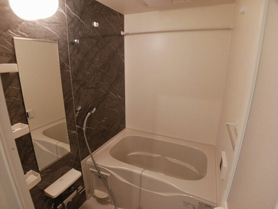 【浴室】 | ヒカルサ佐久猿久保Ⅰ