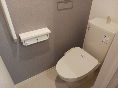 【トイレ】 | ヒカルサ佐久猿久保Ⅰ