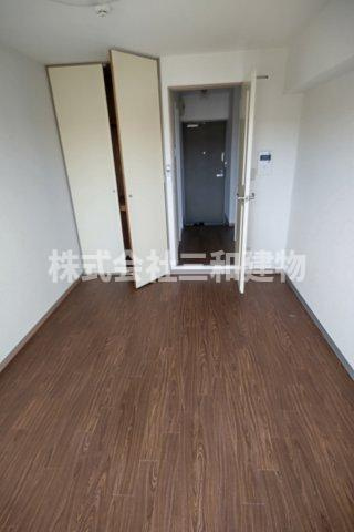 プレスティジAの内装