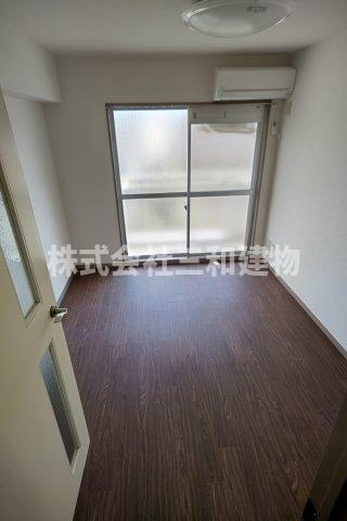 プレスティジAの居間・リビング