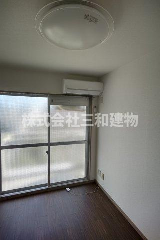 プレスティジAの設備