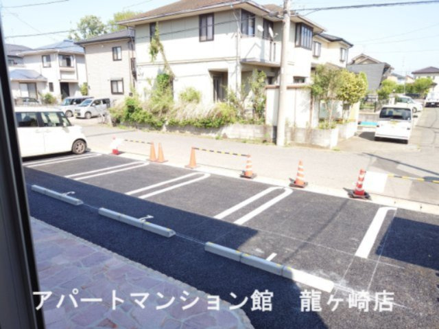 フロイデの展望