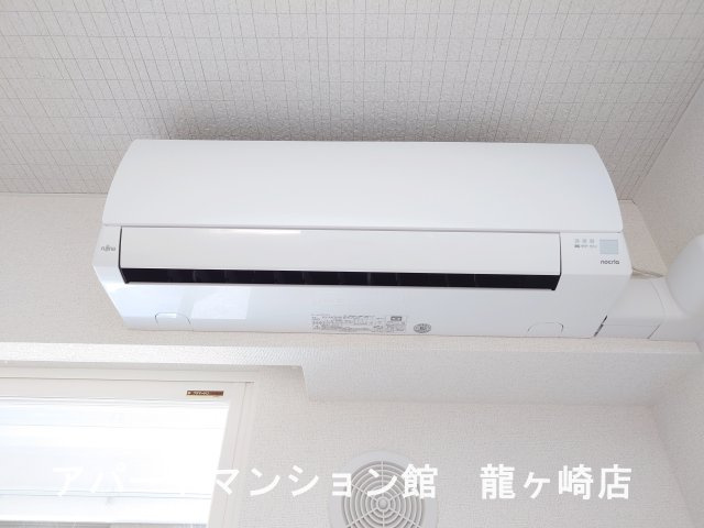 フロイデの設備