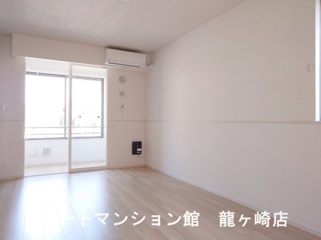 フロイデの居間・リビング