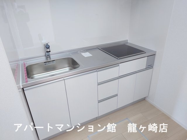 フロイデのキッチン