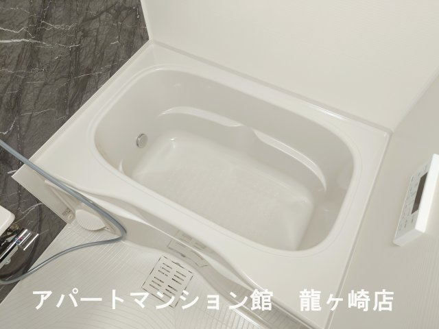 フロイデの浴室