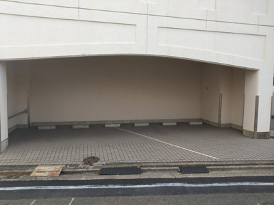 【駐車場】 | SSハイツ