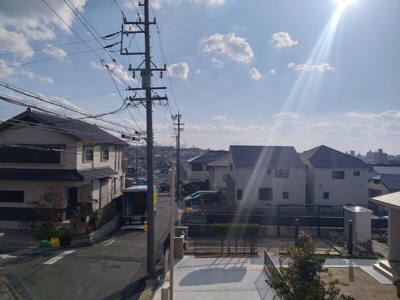 【展望】 | SSハイツ