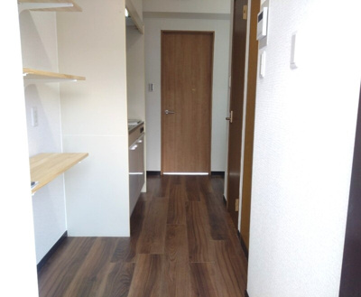 【収納】 | SSハイツ