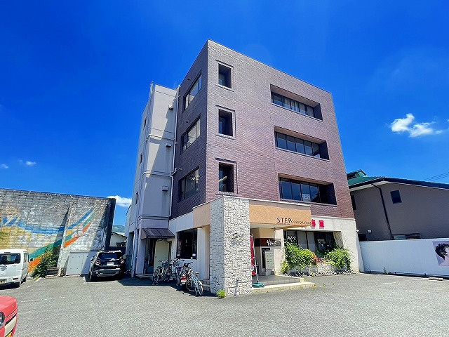 グレイスの外観|外観も気になるポイント