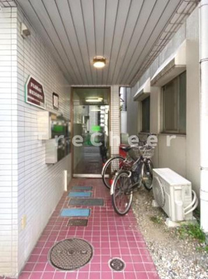 【その他共用部分】 | フローラルハイツ(FLORAL HEIGHTS)