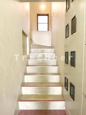 【その他共用部分】 | フローラルハイツ(FLORAL HEIGHTS)