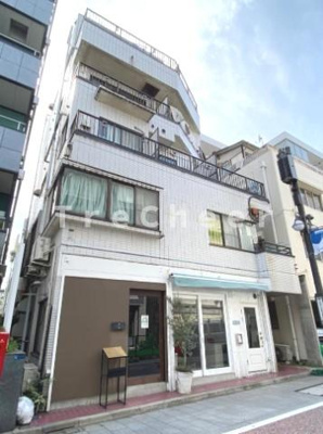 【外観】 | フローラルハイツ(FLORAL HEIGHTS)