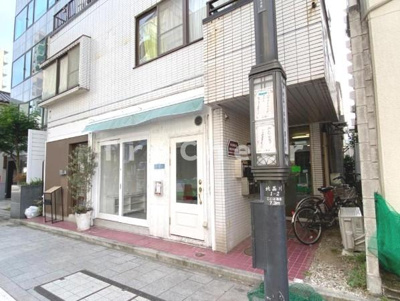 【エントランス】 | フローラルハイツ(FLORAL HEIGHTS)