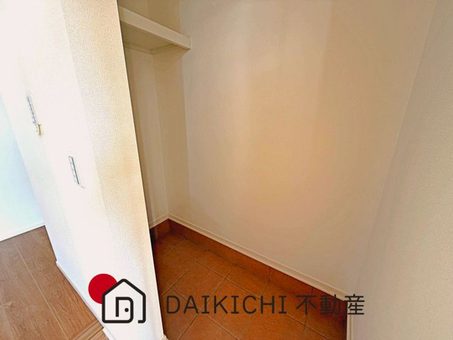 【玄関】 | 川島町紫竹　新築戸建　全22棟　19号棟