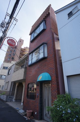 【外観】 | 墨田区京橋3丁目土地借地権