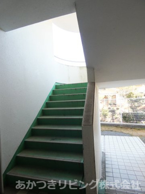 【その他共用部分】 | 小山宮武マンション