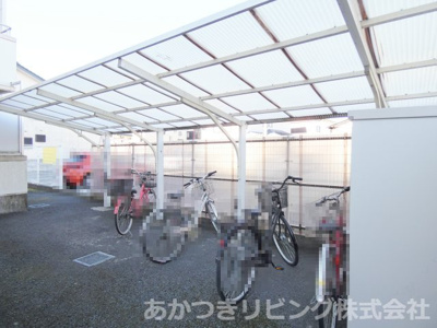 【その他共用部分】 | 小山宮武マンション