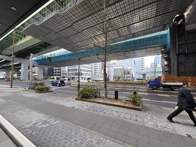 ISM泉の展望|ISM 泉