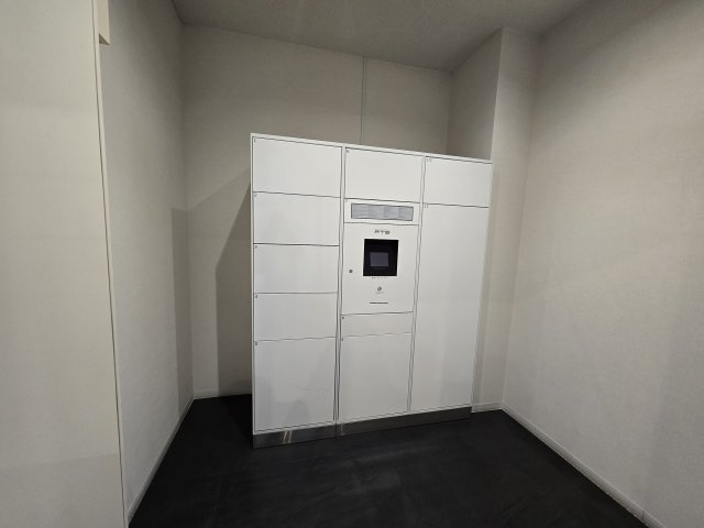 ISM泉のその他共用部分|ISM 泉