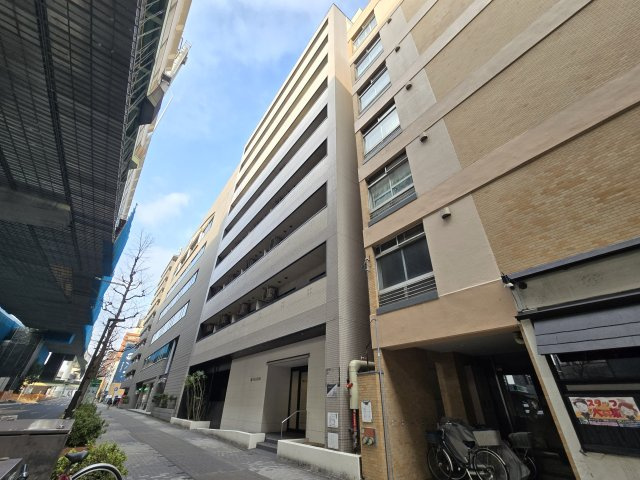 ISM泉の外観|ISM 泉