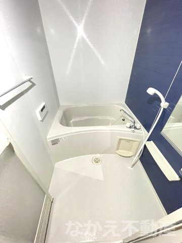 【浴室】 | きれいなお風呂です