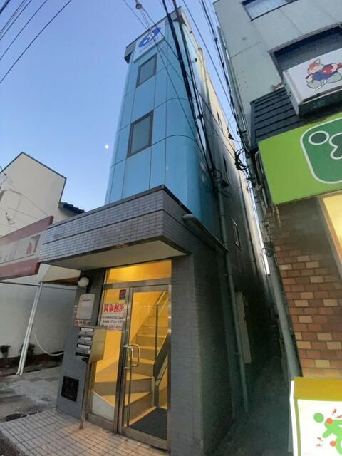 佐鳴ビル