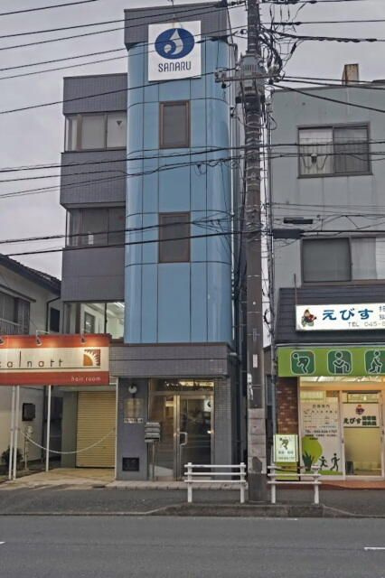 佐鳴ビル